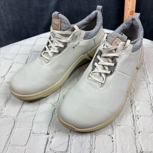 ECCO BIOM H4 Women’s Size 9-9.5 (EU 40) Gore-Tex GTX Hybrid Golf Shoes